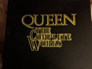 Queen: The Complete Works LP