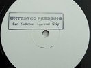 Beethoven: Cello Sonata - Jacqueline Du Pre **HMV White Label Test Press LP**