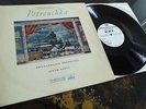 Stravinsky: Petrouchka - Efrem Kurtz **HMV ALP 1503 White Label Test Press**