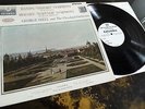 Mozart: 'Haffner' Symphony - George Szell **Columbia White Label Test Press**