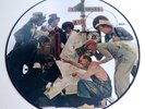 The Jacksons, Goin' Places - LP Picture Disc USA Promo