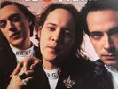 URGE OVERKILL the Supersonic Storybook Touch & Go 070 Indie LP Daniel Clowes '91
