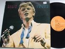 DAVID BOWIE GOLDEN YEARS SOUTH AFRICA LP