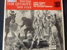SAX 2495 B/S LP - STRAUSS DON QUIXOTE - FOURNIER / SZELL