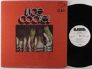 ALICE COOPER Easy Action WARNER BROS LP gatefold wlp