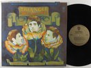 BEAU BRUMMELS Triangle WARNER BROS LP NM/VG++
