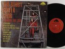 BOBBY FULLER FOUR I Fought The Law MUSTANG LP mono