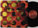 DAVID BYRNE Rei Momo LUAKA BOP/SIRE LP