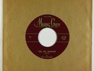 Doo-Wop 45 - Gaylarks/Rovers - Tell Me, Darling - Music City - mp3