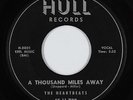 Doo-Wop 45 - Heartbeats - A Thousand Miles Away - Hull - mp3