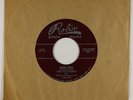 Doo-Wop 45 - Vocaleers - Love You - Red Robin - VG+ mp3