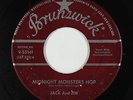 Rock & Roll R&B Mod 45 - Jack and Jim - Midnight Monsters Hop - Brunswick - mp3