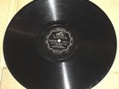 Victor Scroll 23651 Jimmie Rodgers Roll Along Kentucky Moon E/E  78 RPM