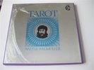 2LP Box  WALTER WEGMÜLLER - Tarot  Original in Topzustand