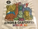 SIMON & GARFUNKEL: 'Live in '67