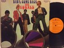 lp THE EQUALS Baby, Come Back RCA Victor LSP 4078