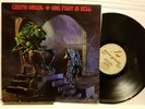 Cirith Ungol - One Foot In Hell - Metal Blade Records