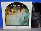 Rare Earth Get Ready UK '69 1st Press   flipback plays/sounds perfect Vinyl LP