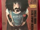 Frank Zappa Lumpy Gravy LP UK Verve 2317 Rock Stereo Gatefold