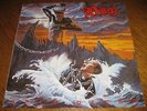 Dio-Holy diver LP, Mercury Germany 1983, OIS, sehr rar, mint/neuwertig,