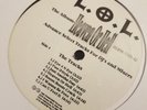 L.O.L. - Heaven Or Hell - Rare Gangsta Rap Hip-Hop LP Sealed