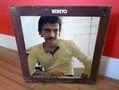 BEBETO  -    RARE LP  BRAZIL BOSSA SAMBA JAZZ 1975 HEAR