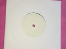 BEADY EYE THE BEAT GOES ON WHITE LABEL TEST PRESSING RARE LIAM GALLAGHER RECORD