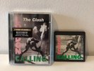 The Clash - London Calling - Minidisc (Pre-Recorded) rare MD album vinyl record