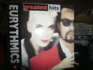 The Eurythmics 