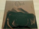 OPETH - Farewell To Providence 2Lp transparent / limited to 100 copies