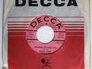 Danny White - Cracked Up Over You - Decca Promo Northern Soul - Listen