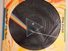 PINK FLOYD The Dark Side of the Moon - Picture Disc SEAX-11902 Capitol / Emi