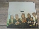 Faces - The First Step 1970 UK LP WARNER BROS 1st ORANGE LABELS