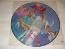 DEATH-SPIRITUAL HEALING LP PIC.DISC ORIG.ISSUE/DEICIDE/MORBID ANGEL