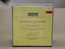 Richter Bach Magnificat in D Major Archive C3197 7.5ips 4-Track Reel Tape SEALED