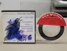 Reiner  Stravinsky Song of the Nightingale  RCA 7.5ips 2-Track stereo Reel Tape