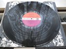 YES - TIME AND A WORD 1st UK Press 1970 EX PLUM/RED Genesis HEADHUNTERS