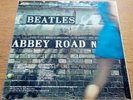 THE BEATLES   ABBEY ROAD   UK 1st PRESSING MISALIGNED APPLE / NO HER MAJESTY