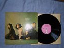 FREE   fire and water 1970- FIRST UK  PRESS -PINK  ISLAND  LAB (A1;B1) - EX+