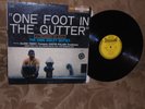 Dave Bailey One Foot In The Gutter Epic stereo BA 17008 NM LP Curtis Fuller