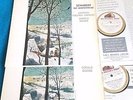 ASD 551 & 552 W/g Orig 1sr 2LP SCHUBERT Winterreise FISCHER-DIESKAU MOORE