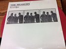 Sealed LP THE SHAKERS Desired Effect HIT-A-NOTE Louisville KY Private power pop