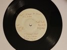 Fast Floyd & The Firebirds-Red Hot EP-Test Pressing 7