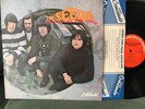 The Seeds Fallin' Off The Edge LP Near Mint vinyl