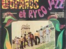LEOPARDS RY-CO JAZZ  COMPILATION CADENCE BIGUINE TROPICAL DANCEFLOOR