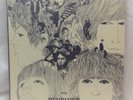 The Beatles Revolver 1966 Mono Capitol Records ?T 2576 
