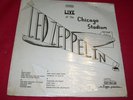 LED ZEPPELIN Live at Chicago Stadium 1975 DIGGER 2x LP *sealed*