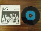 THE SHADES - ROCKIN' REDWING ORIG UK HONKY TONK HT 8001 PRIVATE NEO ROCKABILLY