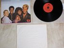 CHILLY -JOHNNY LOVES JENNY-LP-  VINYL-POLYDOR - 2417 142