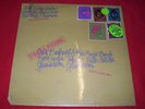 CAPTAIN BEEFHEART Strictly Personal LP (1968) original FACTORY SEALED
